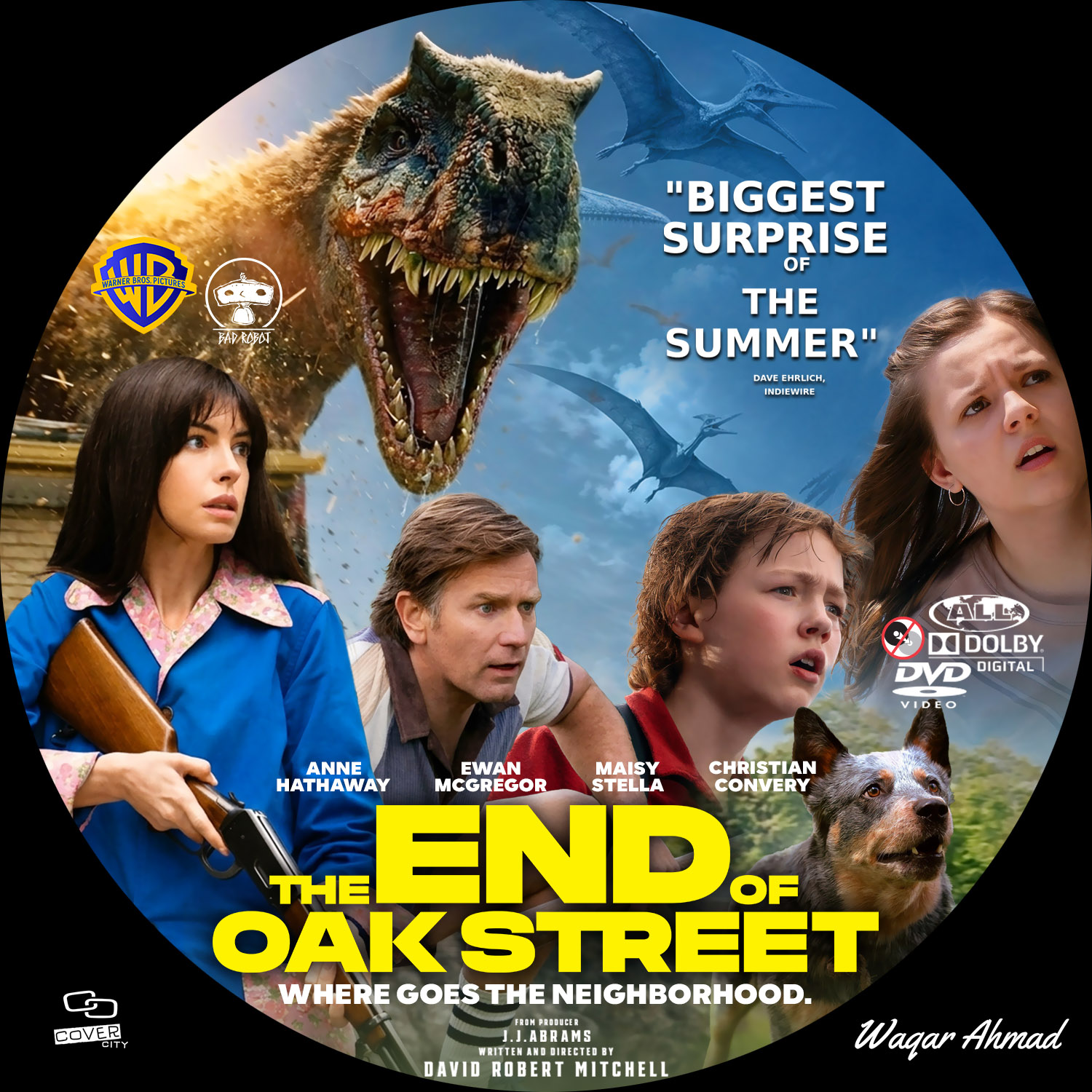 The End of Oak Street
