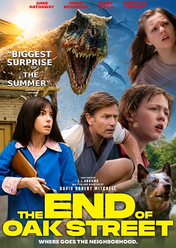 The End of Oak Street