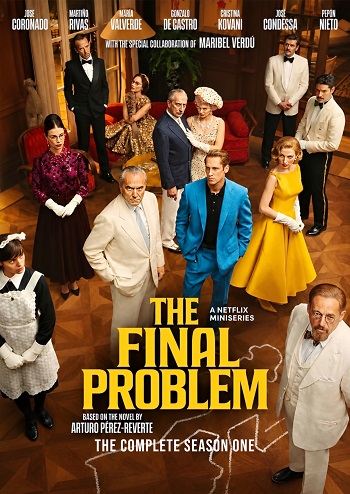 The Final Problem - Season 1