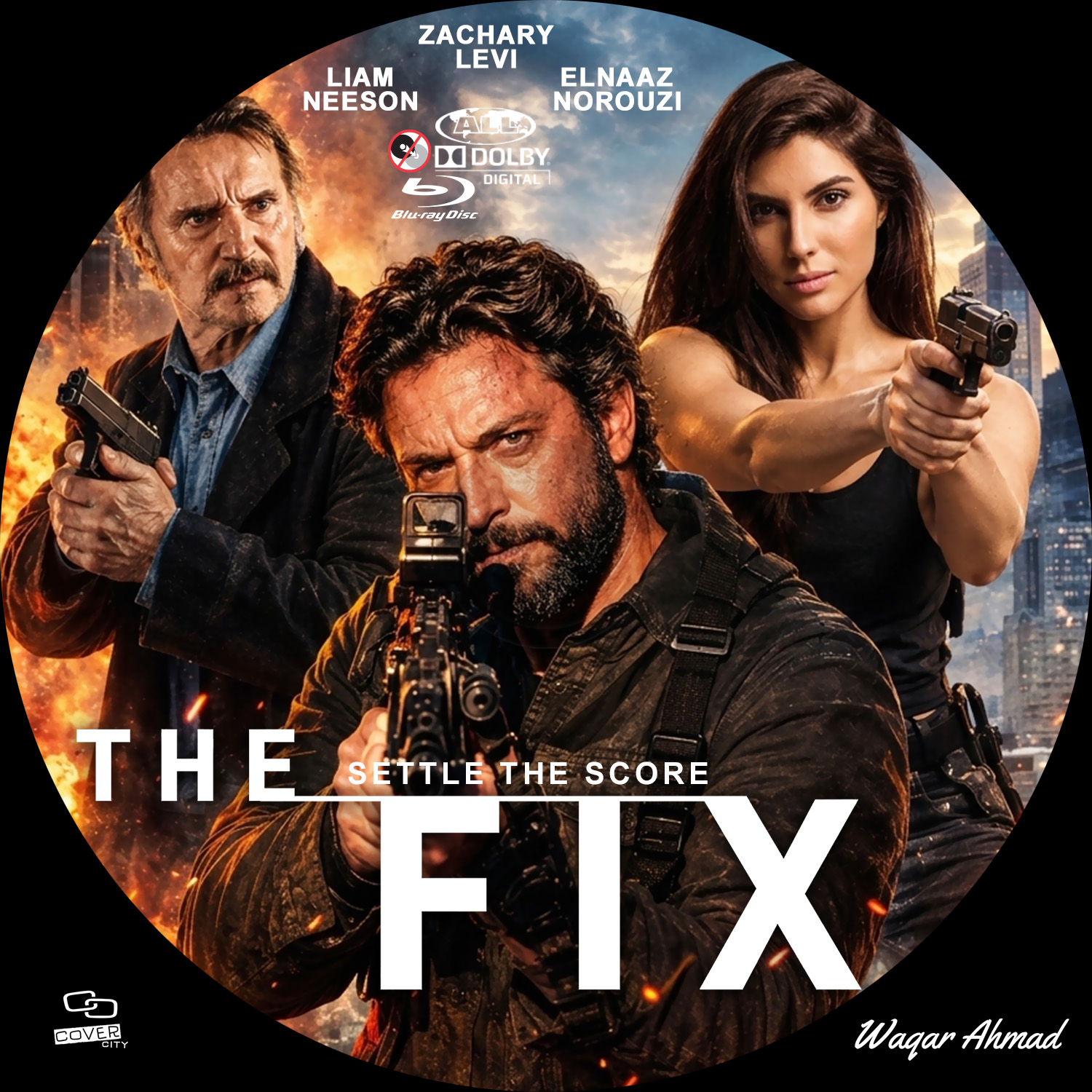 The Fix