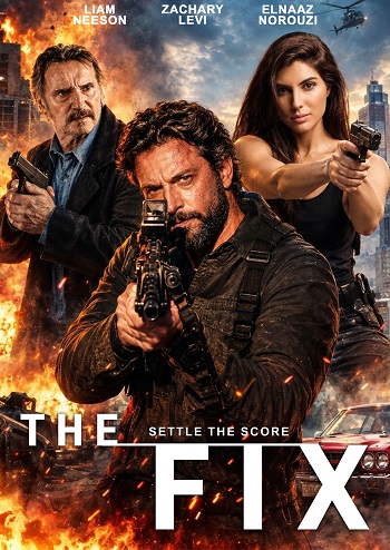 The Fix