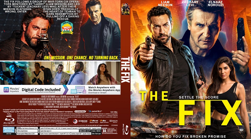 The Fix