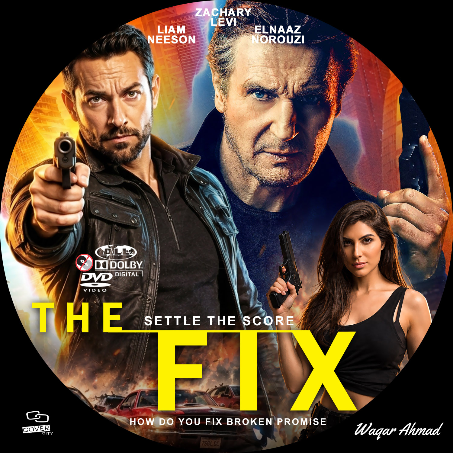 The Fix
