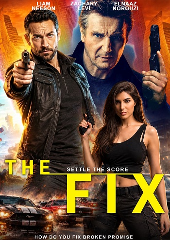The Fix
