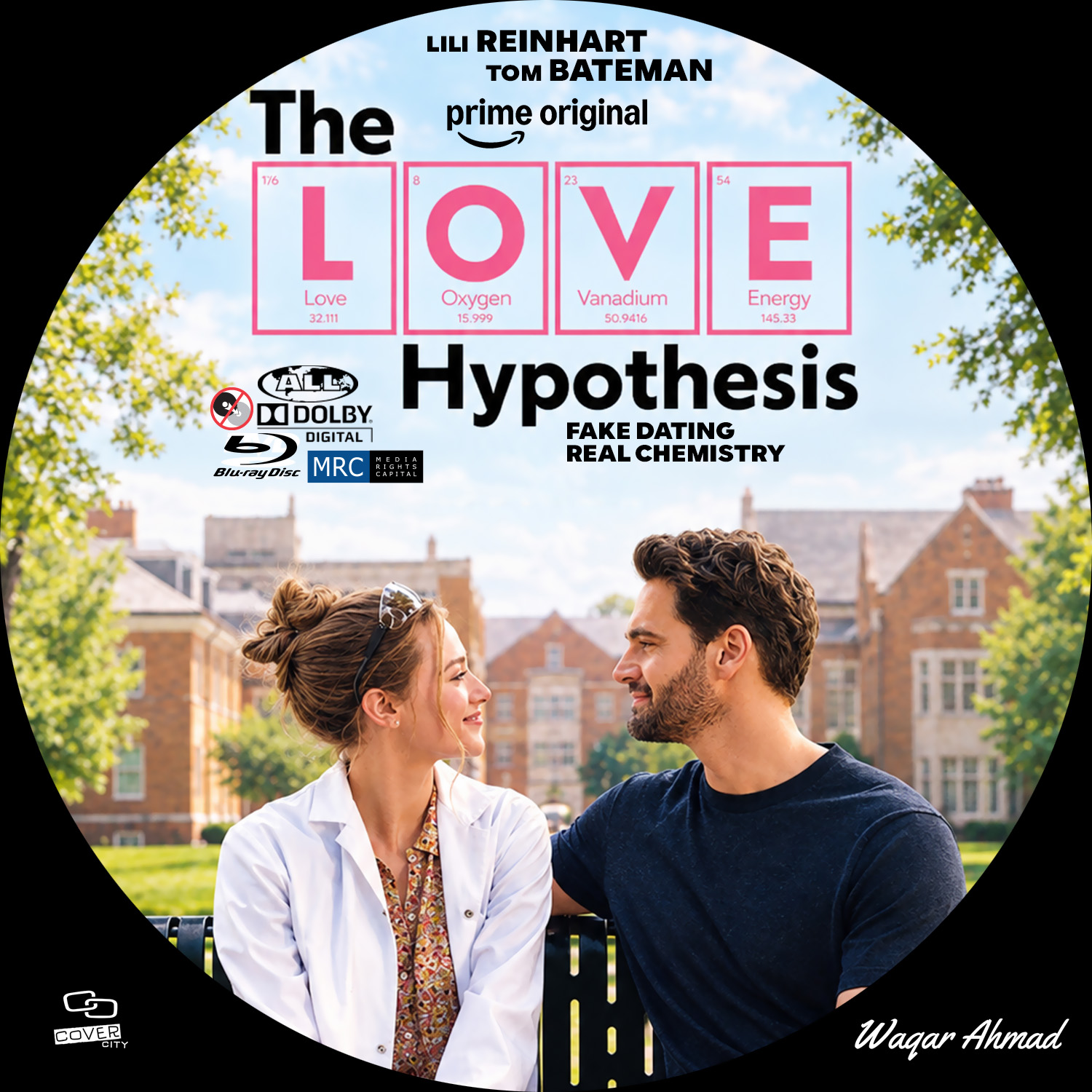 The Love Hypothesis
