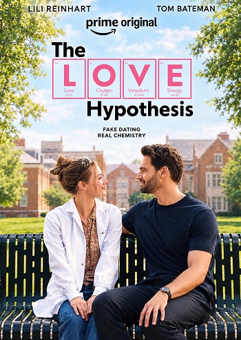 The Love Hypothesis