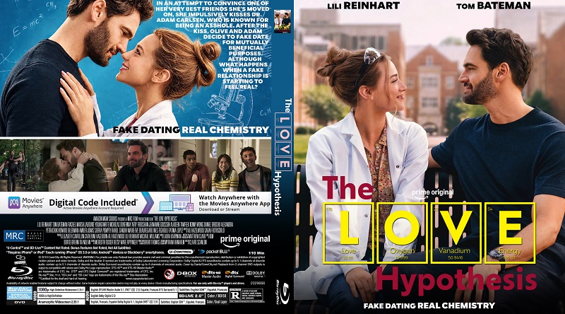 The Love Hypothesis