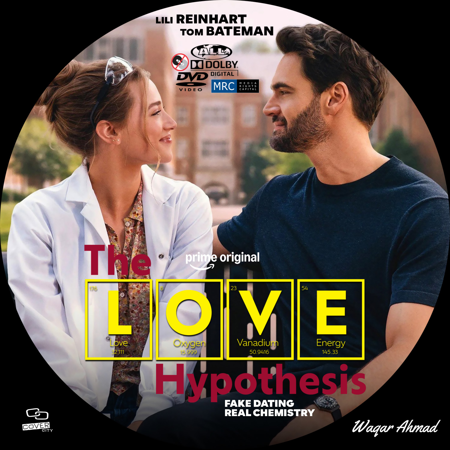 The Love Hypothesis