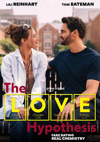 The Love Hypothesis