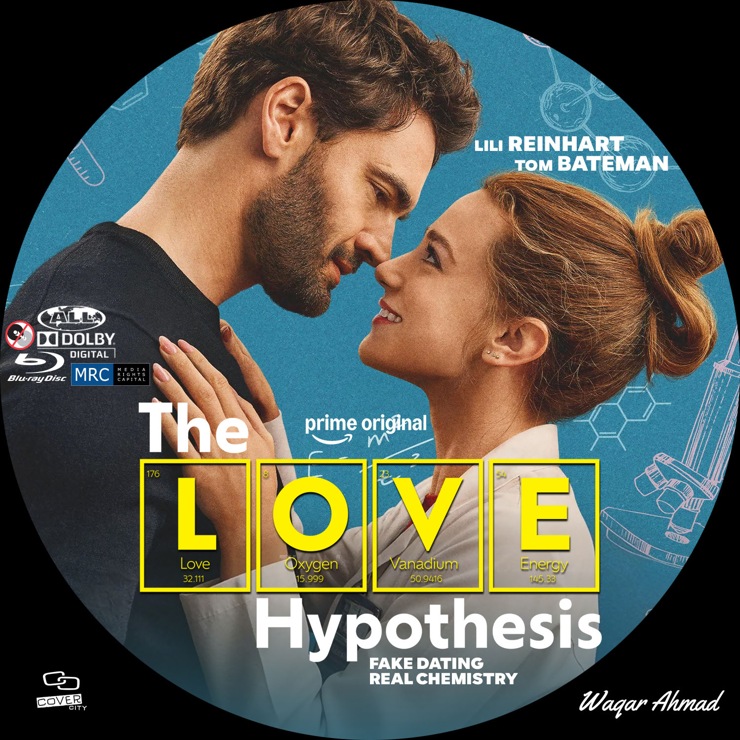 The Love Hypothesis