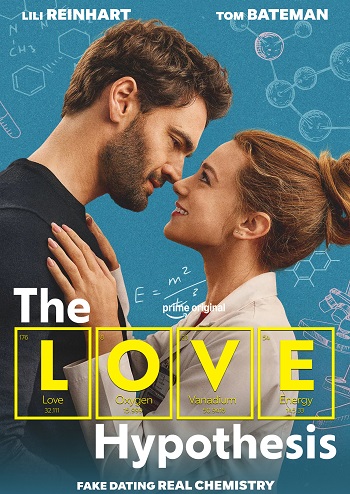 The Love Hypothesis
