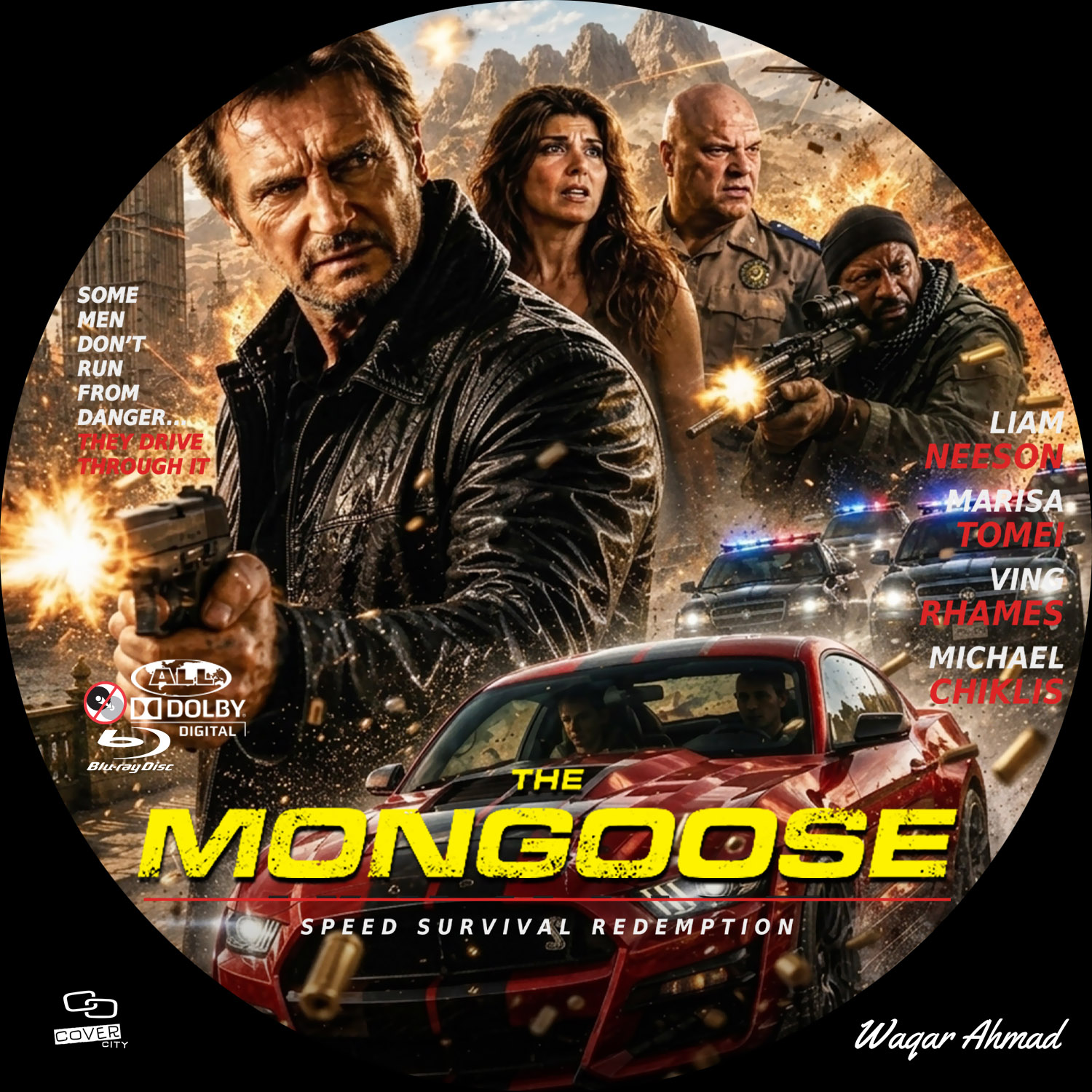 The Mongoose