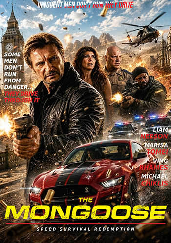 The Mongoose