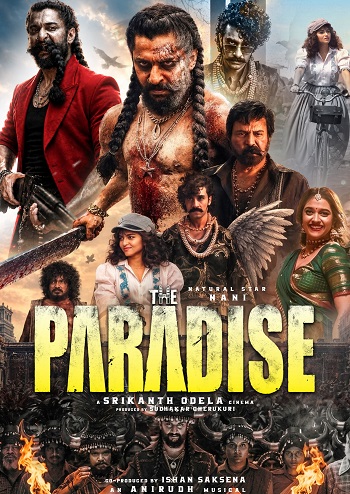The Paradise