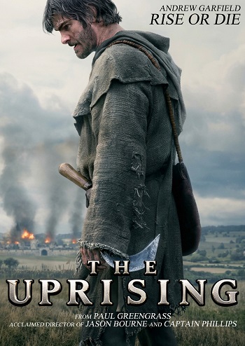 The Uprising