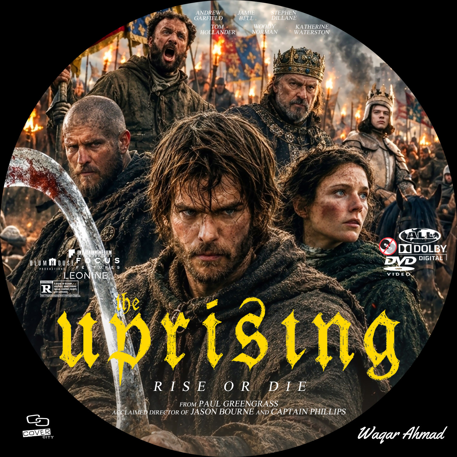 The Uprising