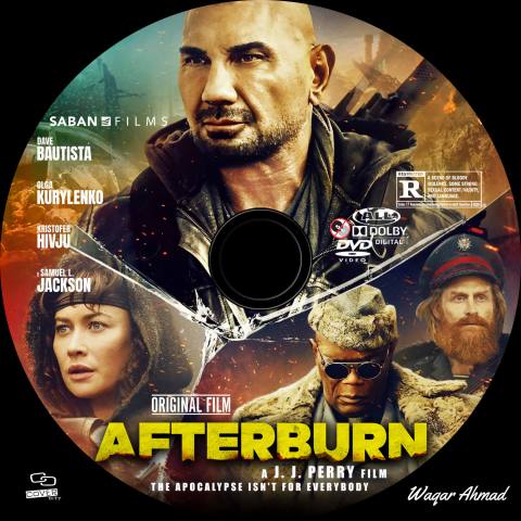 Afterburn