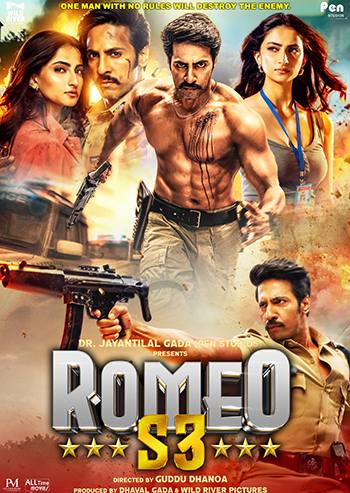 Romeo S3