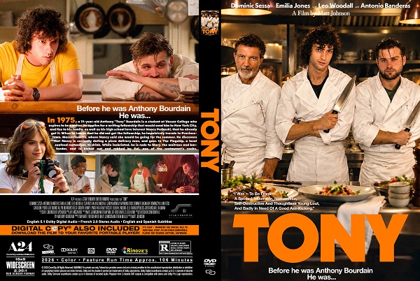 Tony