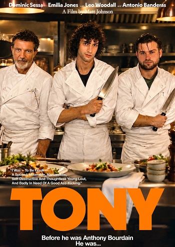 Tony