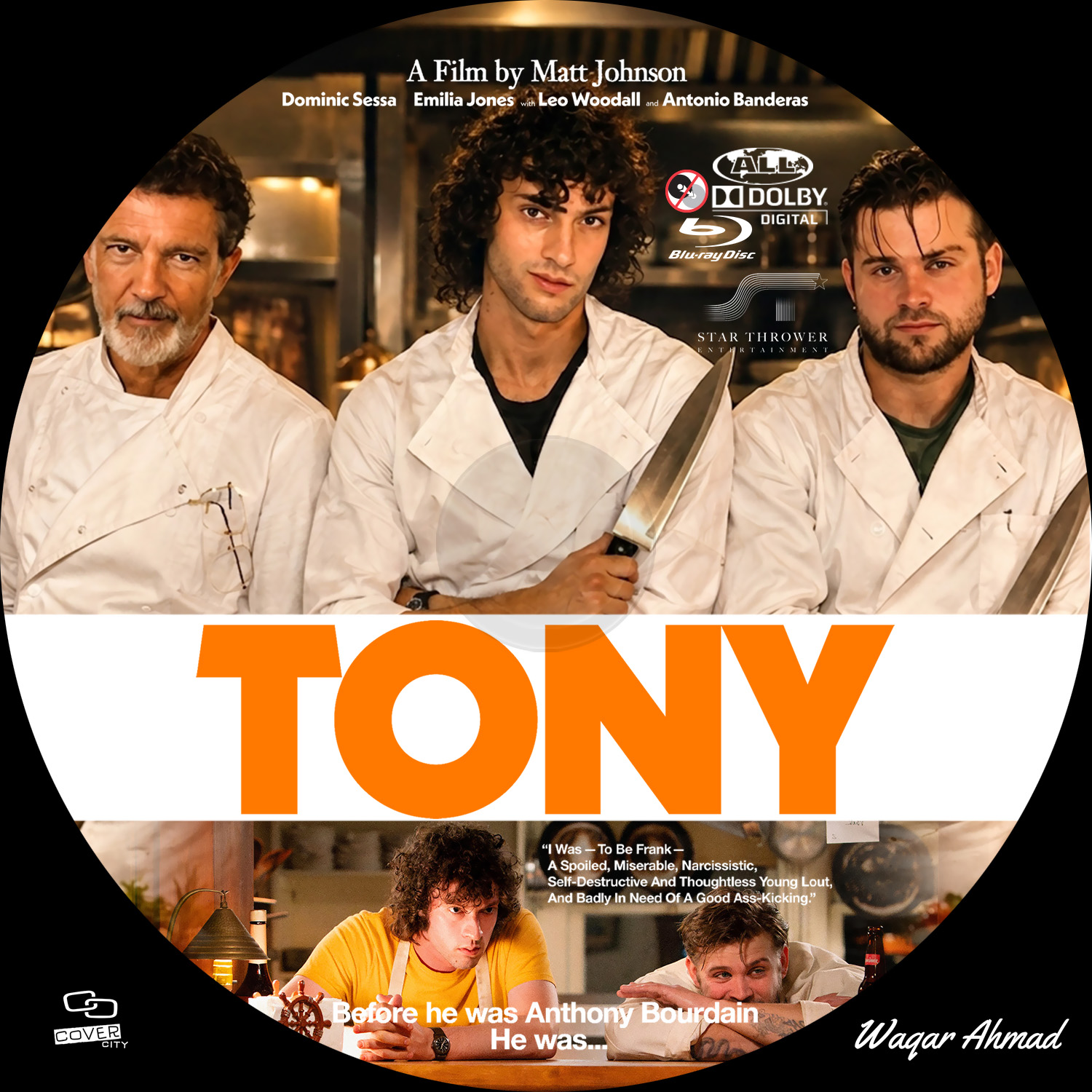 Tony