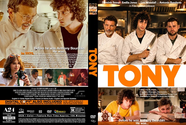 Tony