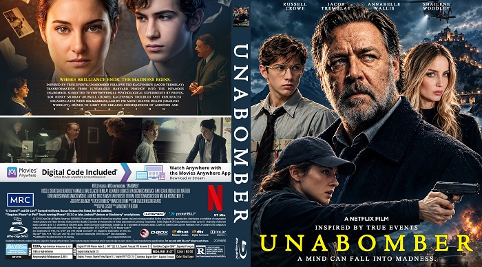 Unabomber