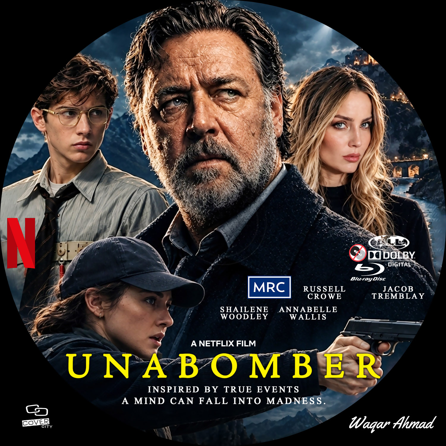 Unabomber