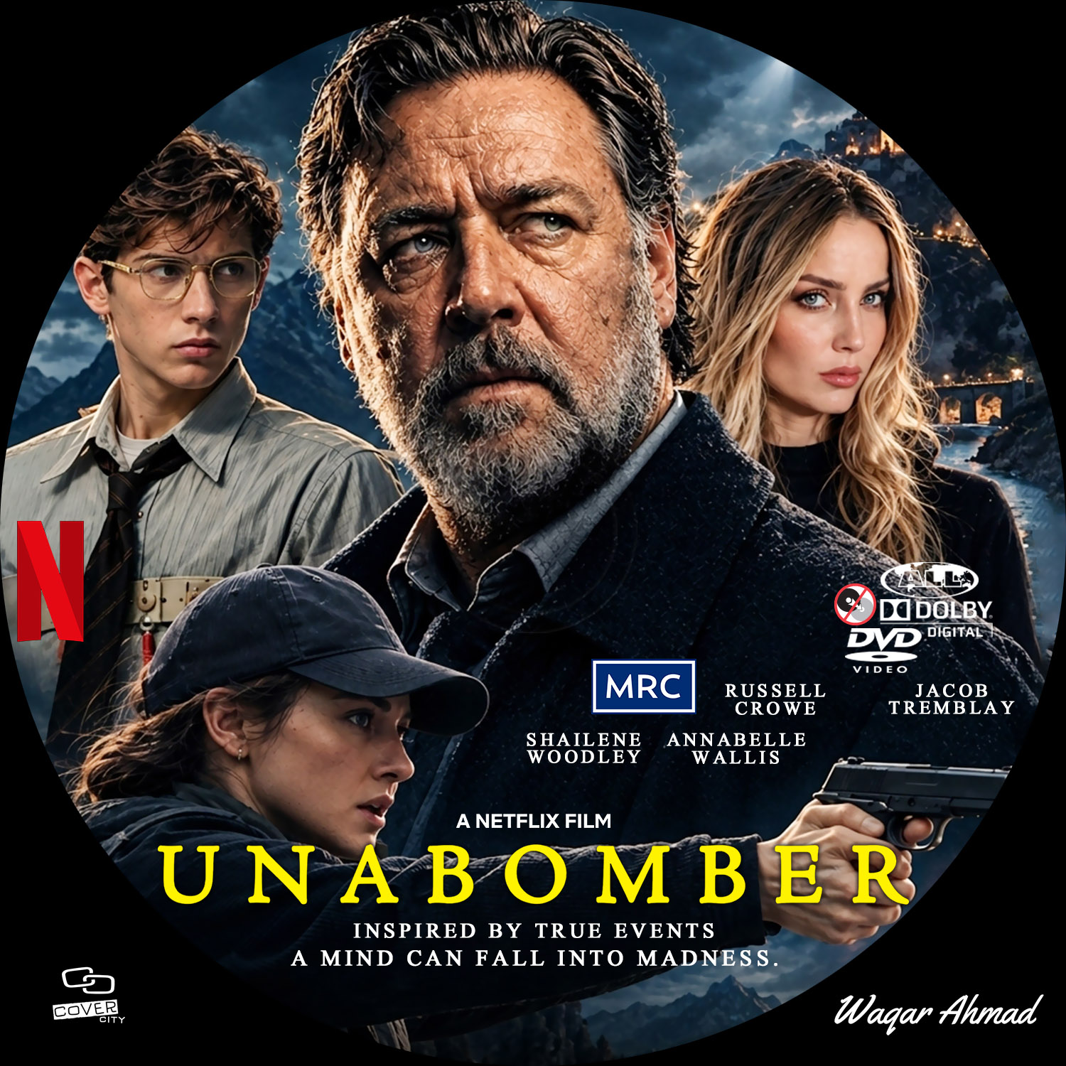 Unabomber