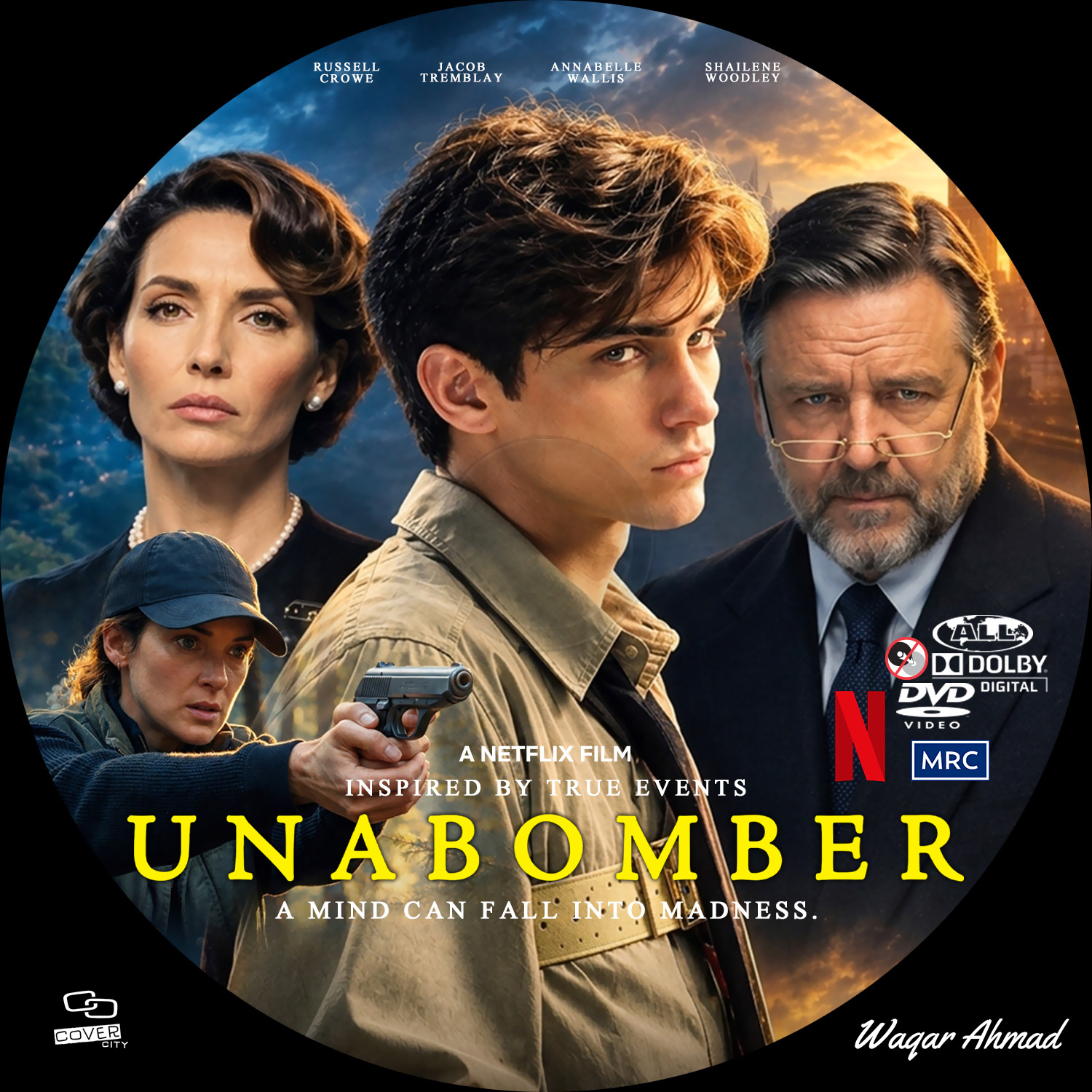 Unabomber