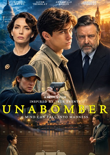 Unabomber