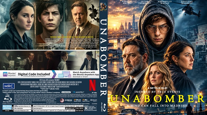 Unabomber