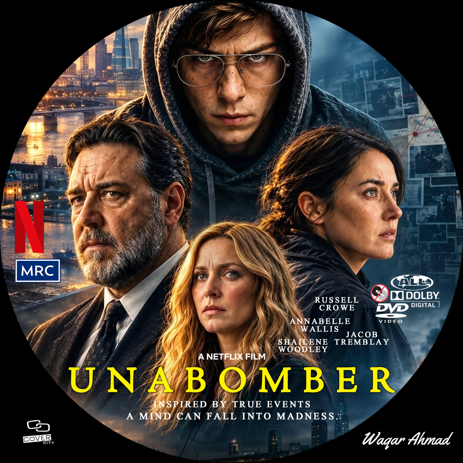 Unabomber