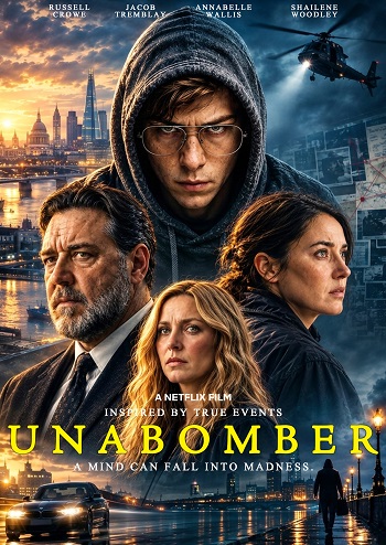 Unabomber