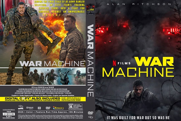 War Machine