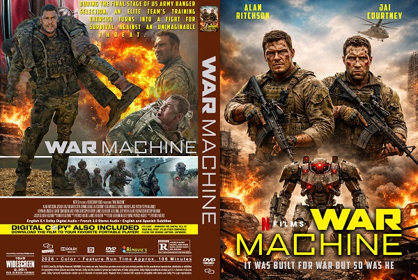 War Machine