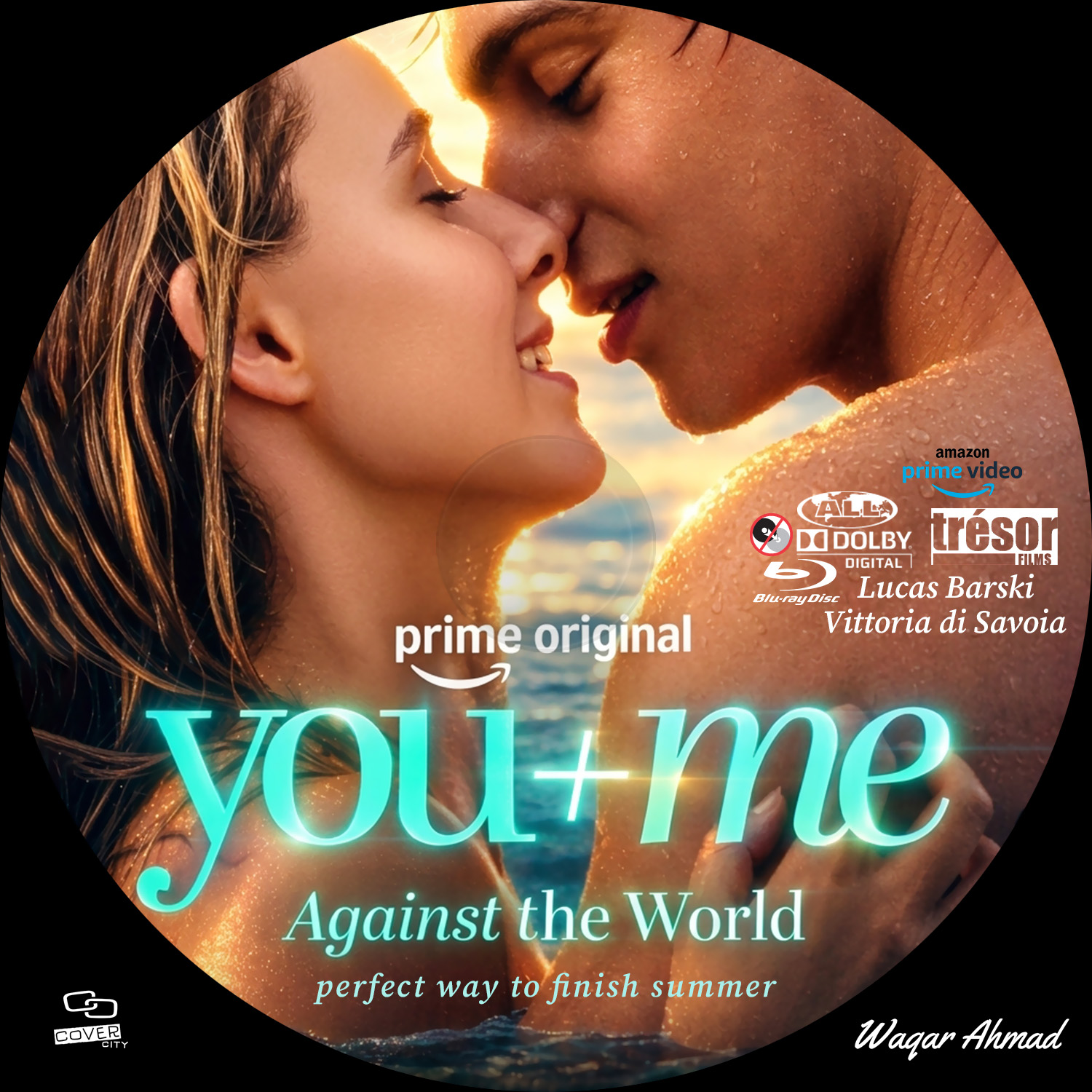 You+Me - Against the World