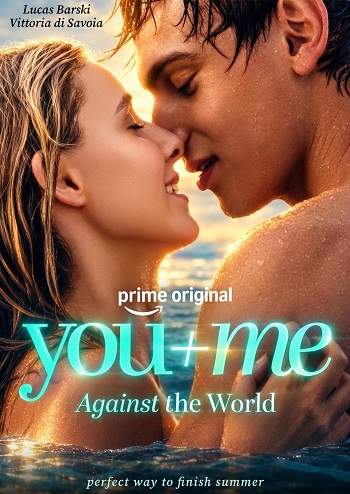 You+Me - Against the World