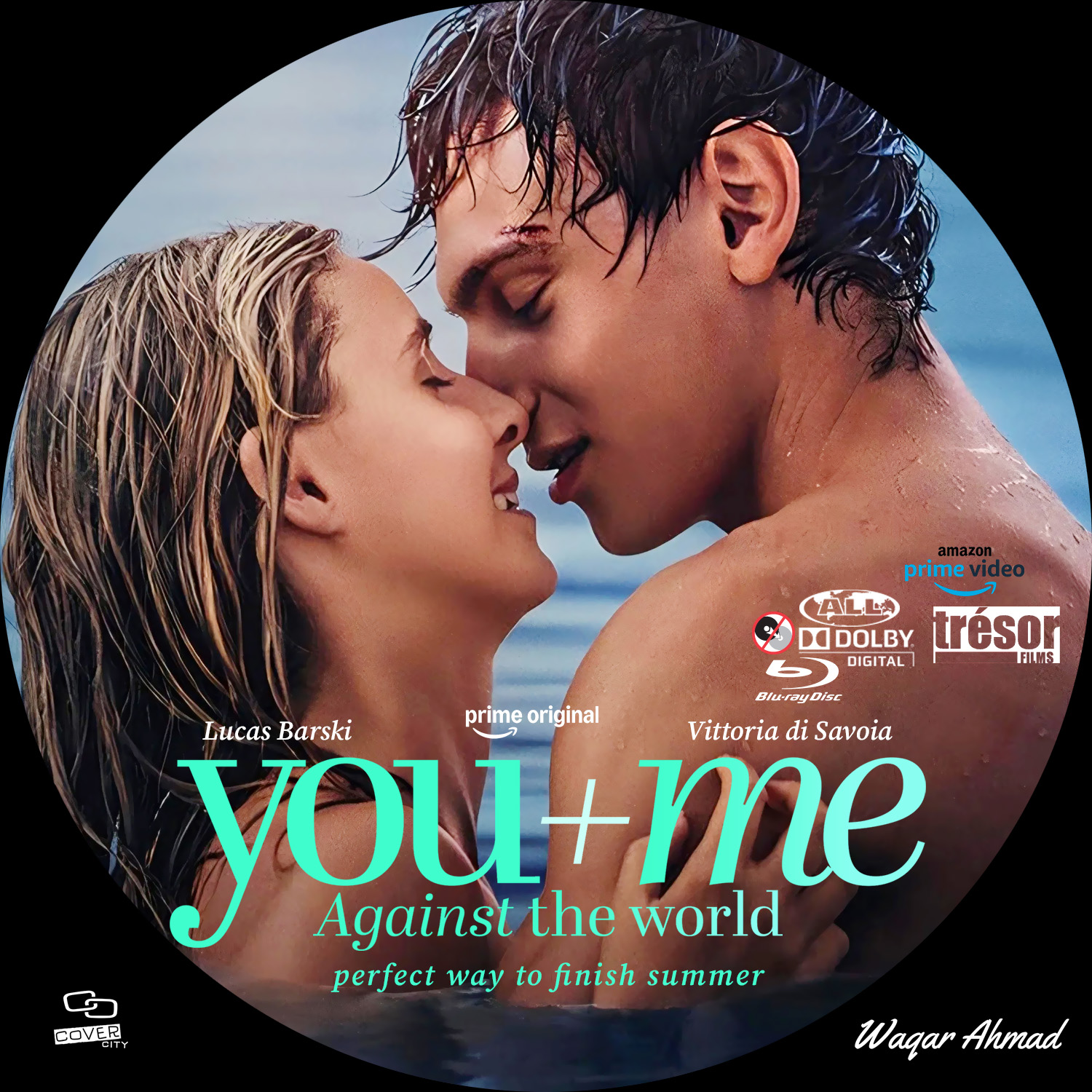 You+Me - Against the World