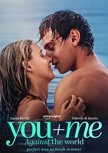 You+Me - Against the World